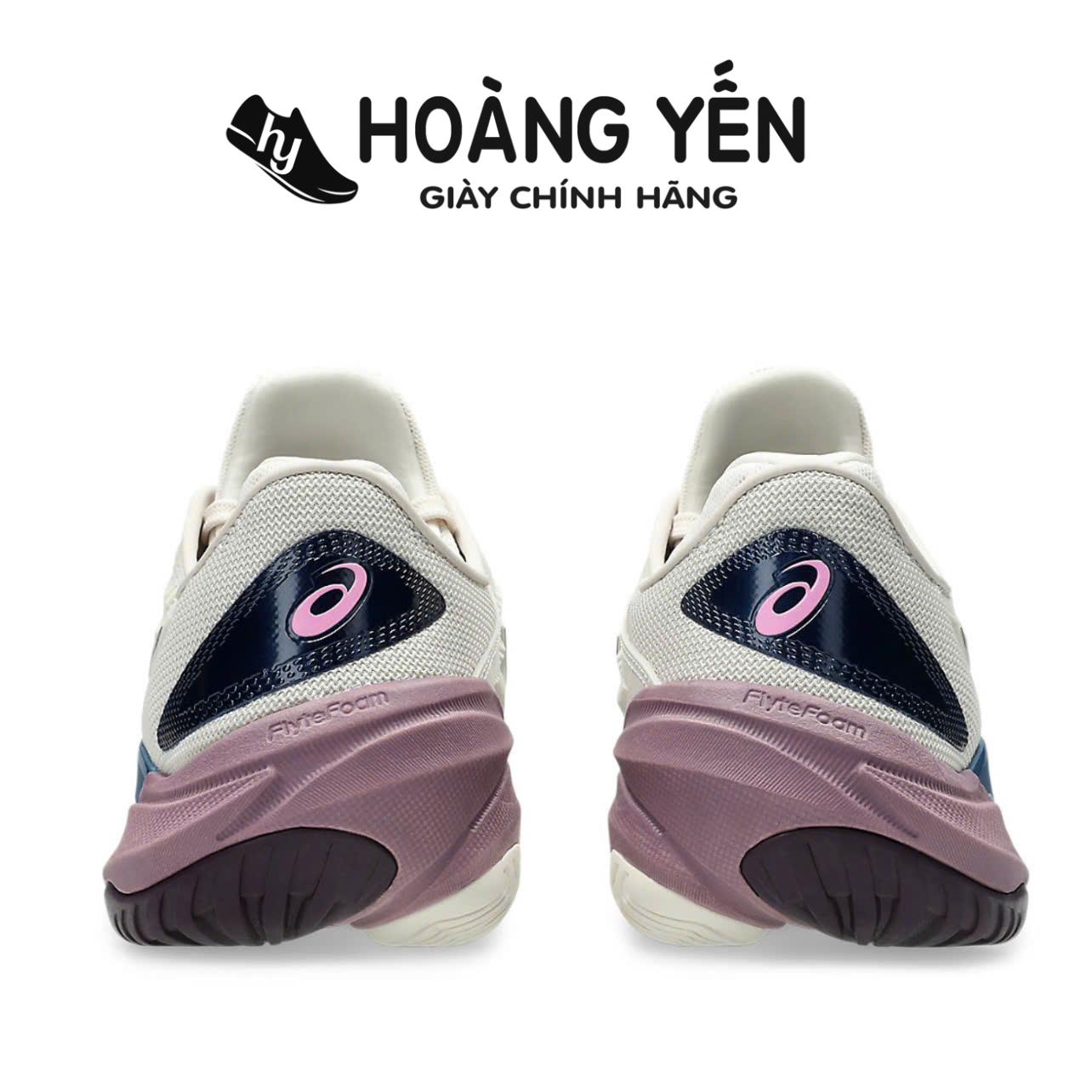 Giày Tennis Pickleball Nữ Asics Court FF3