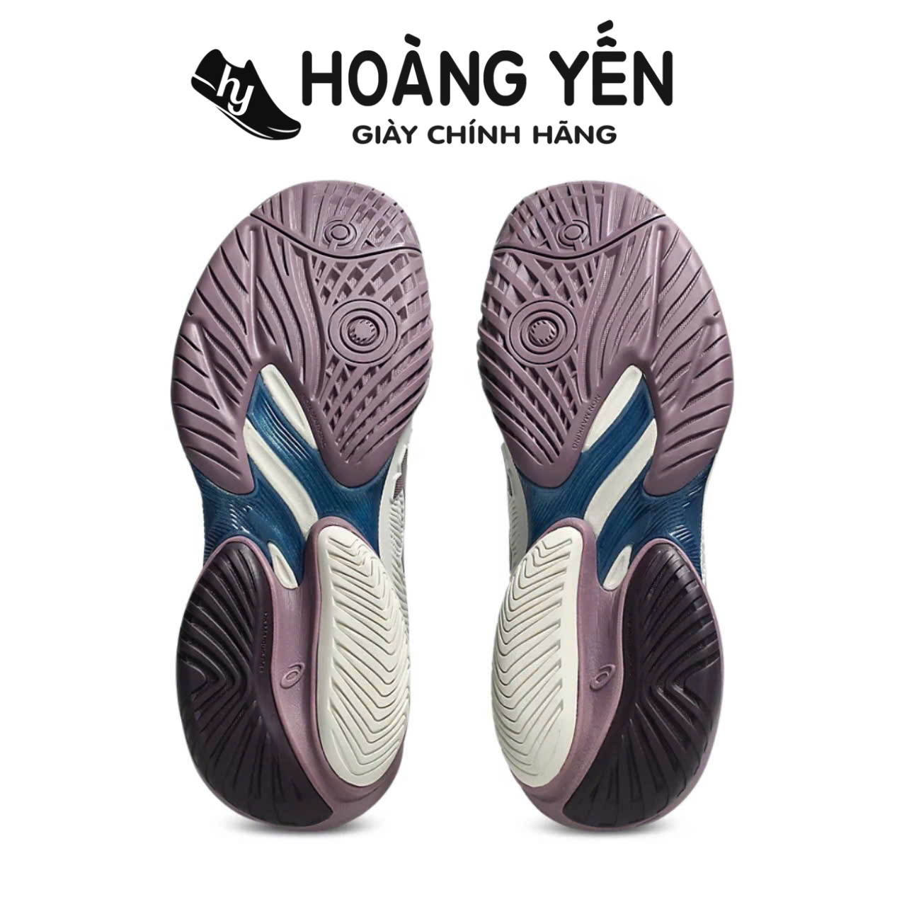 Giày Tennis Pickleball Nữ Asics Court FF3