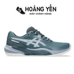 Giày Tennis Pickleball Nam Asics GEL Challenger 15 | 1041A510-020