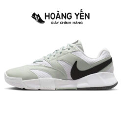 Giày Tennis Nam Nike Court Lite 4 Chính Hãng | FD6574-110