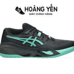 Giày Tennis Pickleball Asics Nam GEL RESOLUTION X | 1041A481-003