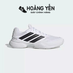Giày Tennis Pickleball Adidas Nam Chính Hãng GameCourt 3 - KI3595