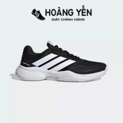 Giày Tennis Pickleball Adidas Nam Chính Hãng GameCourt 3 - KI3598