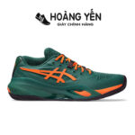 Giày Tennis Pickleball Asics Nam GEL RESOLUTION X PADEL | 1041A492-300