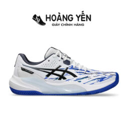 Giày Tennis Pickleball Nam Asics GEL Challenger 15 PADEL L.E | 1041A555-100