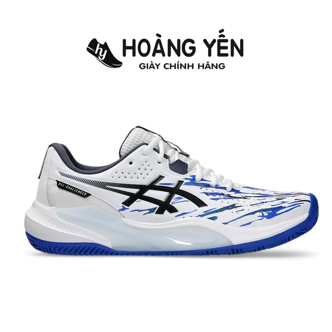 Gel Challenger 15 PADEL