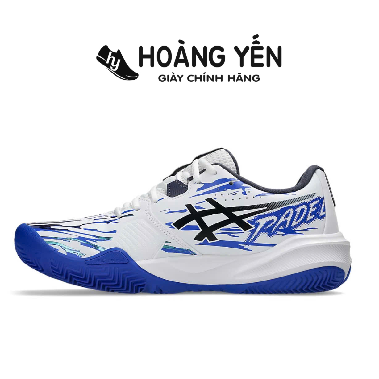Gel Challenger 15 PADEL