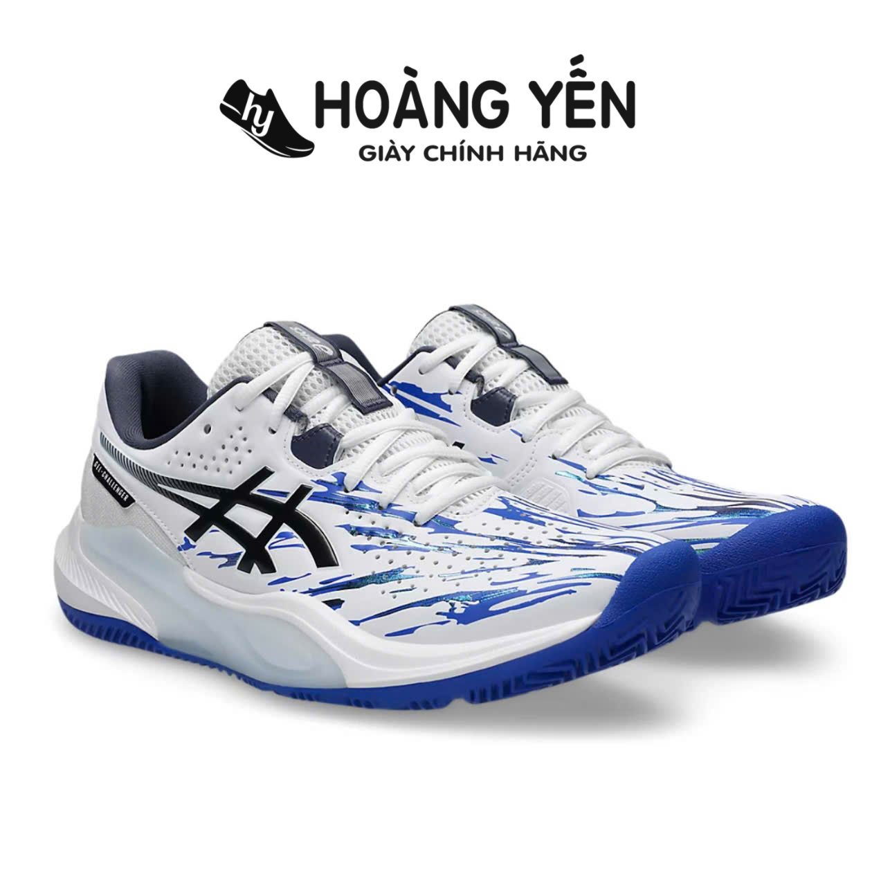 Gel Challenger 15 PADEL