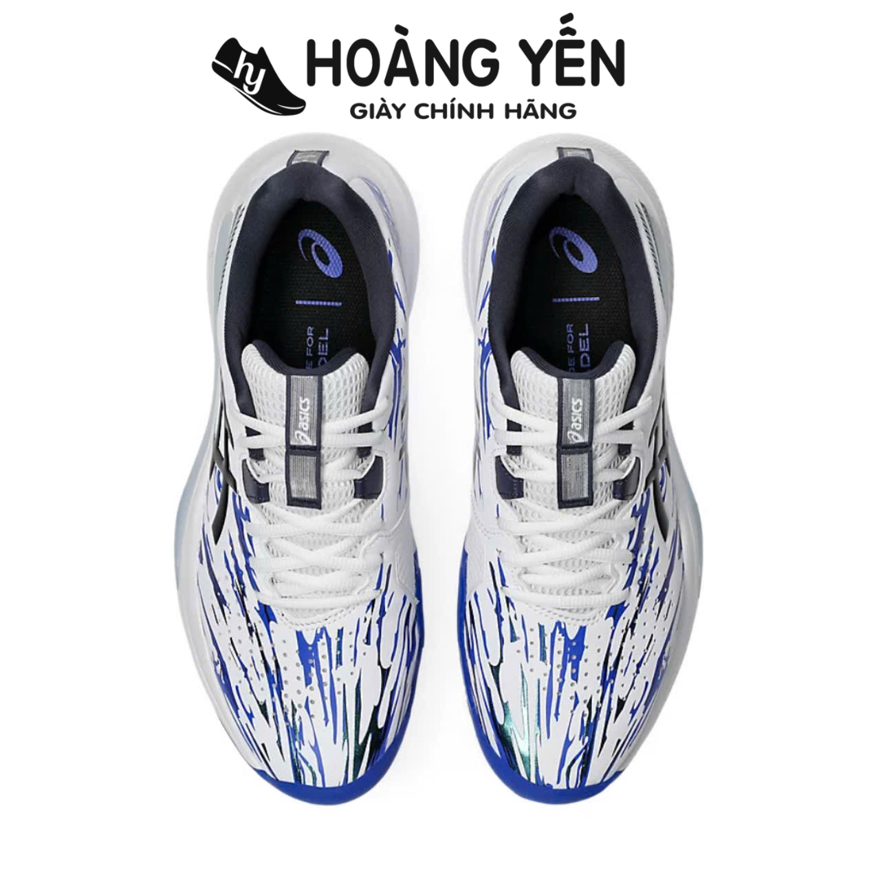 Gel Challenger 15 PADEL