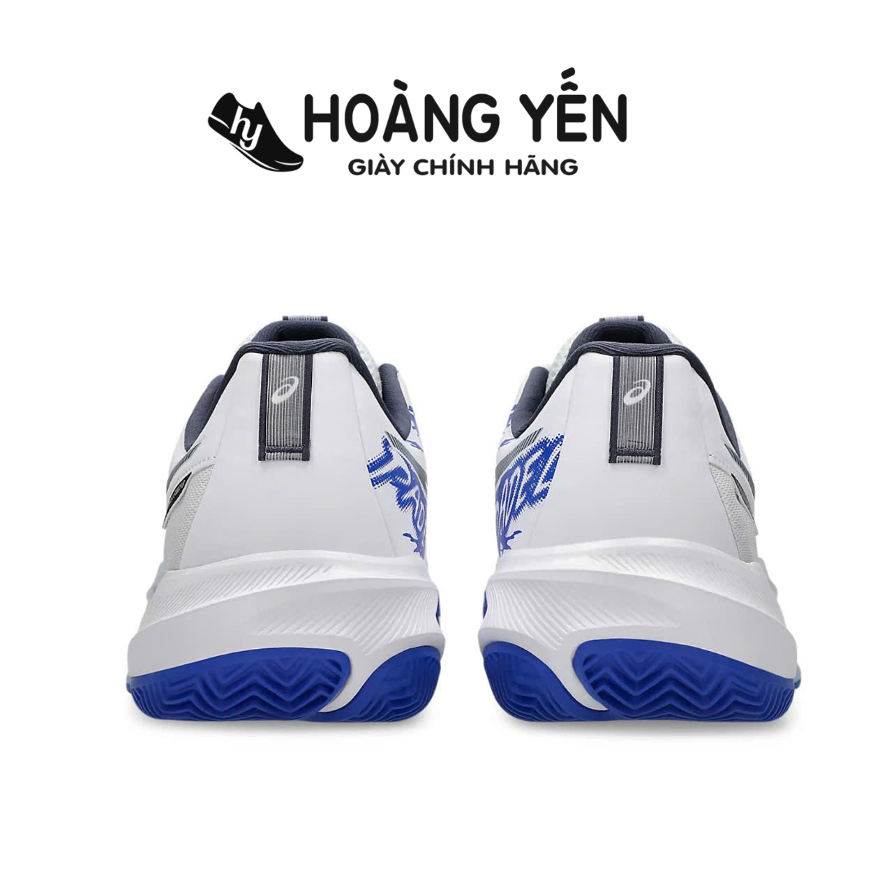 Gel Challenger 15 PADEL
