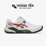 Giày Tennis Pickleball Nam Asics GEL Challenger 15 | 1041A510-104