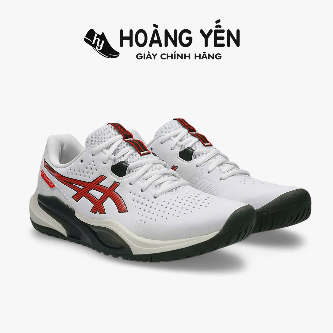 Asics GEL Challenger 15 | 1041A510-104