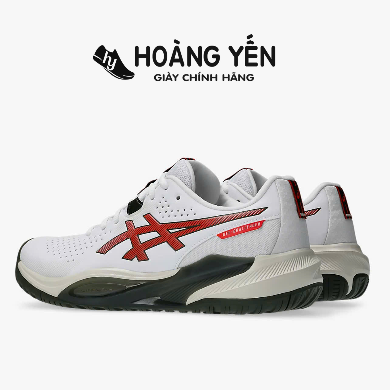 Asics GEL Challenger 15 | 1041A510-104