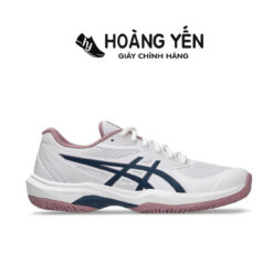 Giày Tennis Pickleball Asics Nữ Game FF | 1042A281-104