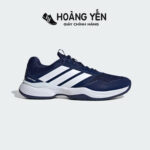 Giày Tennis Pickleball Adidas Nam Chính Hãng GameCourt 3 - KI2863