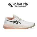 Giày Tennis Pickleball Asics Nữ GEL RESOLUTION X | 1042A279-106