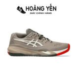 Giày Tennis Pickleball Asics Nam GEL RESOLUTION X | 1041A481-200
