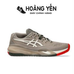 Giày Tennis Pickleball Asics Nam GEL RESOLUTION X | 1041A481-200