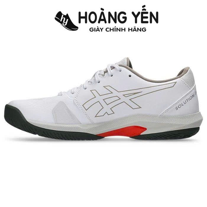 Giày Tennis Asics Nam SOLUTION SWIFT FF2 Chính Hãng | 1041A466-105