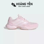 Giày Tennis Pickleball Adidas Nữ Chính Hãng GameCourt 3 - KI3599