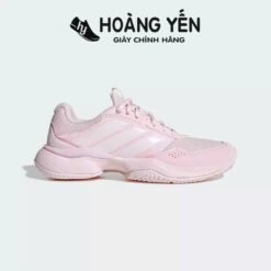 Giày Tennis Pickleball Adidas Nữ Chính Hãng GameCourt 3 - KI3599