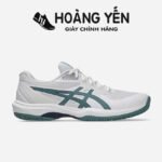 Giày Tennis Asics Nam Game FF Chính Hãng | 1041A489-105