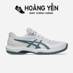 Giày Tennis Asics Nam Game FF Chính Hãng | 1041A489-105