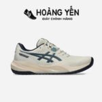 Giày Tennis Pickleball Nam Asics GEL Challenger 15 | 1041A510.250