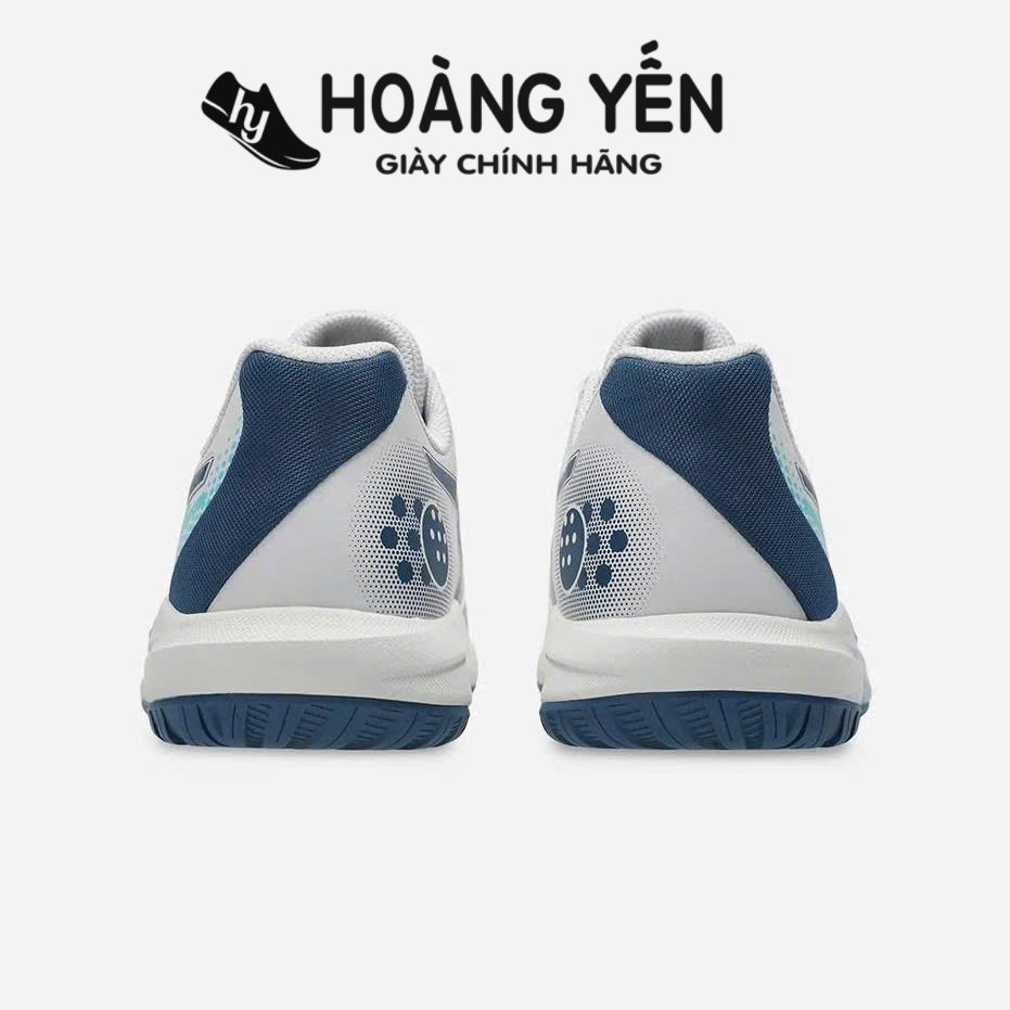 Giày Tennis Pickleball Asics Nam Gel Dedicate 9 | 1041A545.020