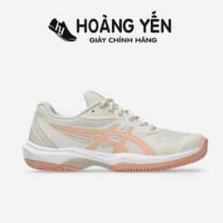 Giày Tennis Pickleball Asics Nữ Game FF | 1042A281.250