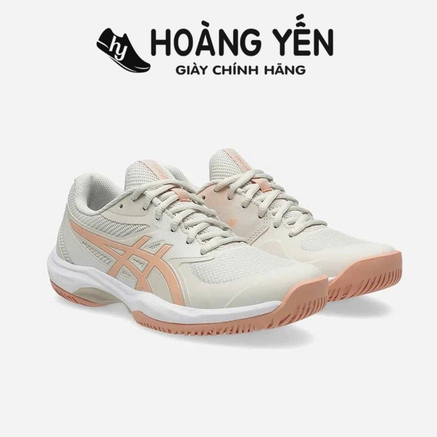 Giày Tennis Pickleball Asics Nữ Game FF | 1042A281.250