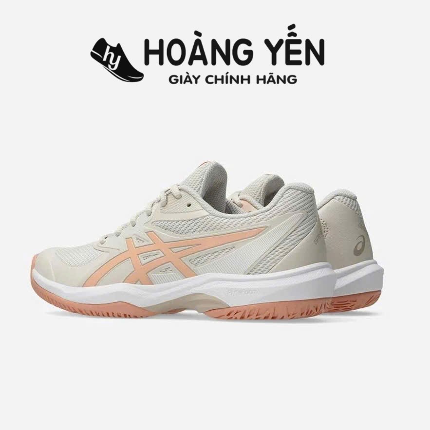 Giày Tennis Pickleball Asics Nữ Game FF | 1042A281.250