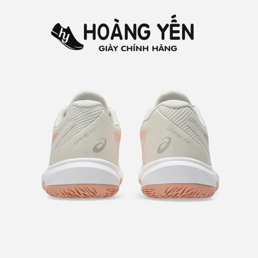 Giày Tennis Pickleball Asics Nữ Game FF | 1042A281.250