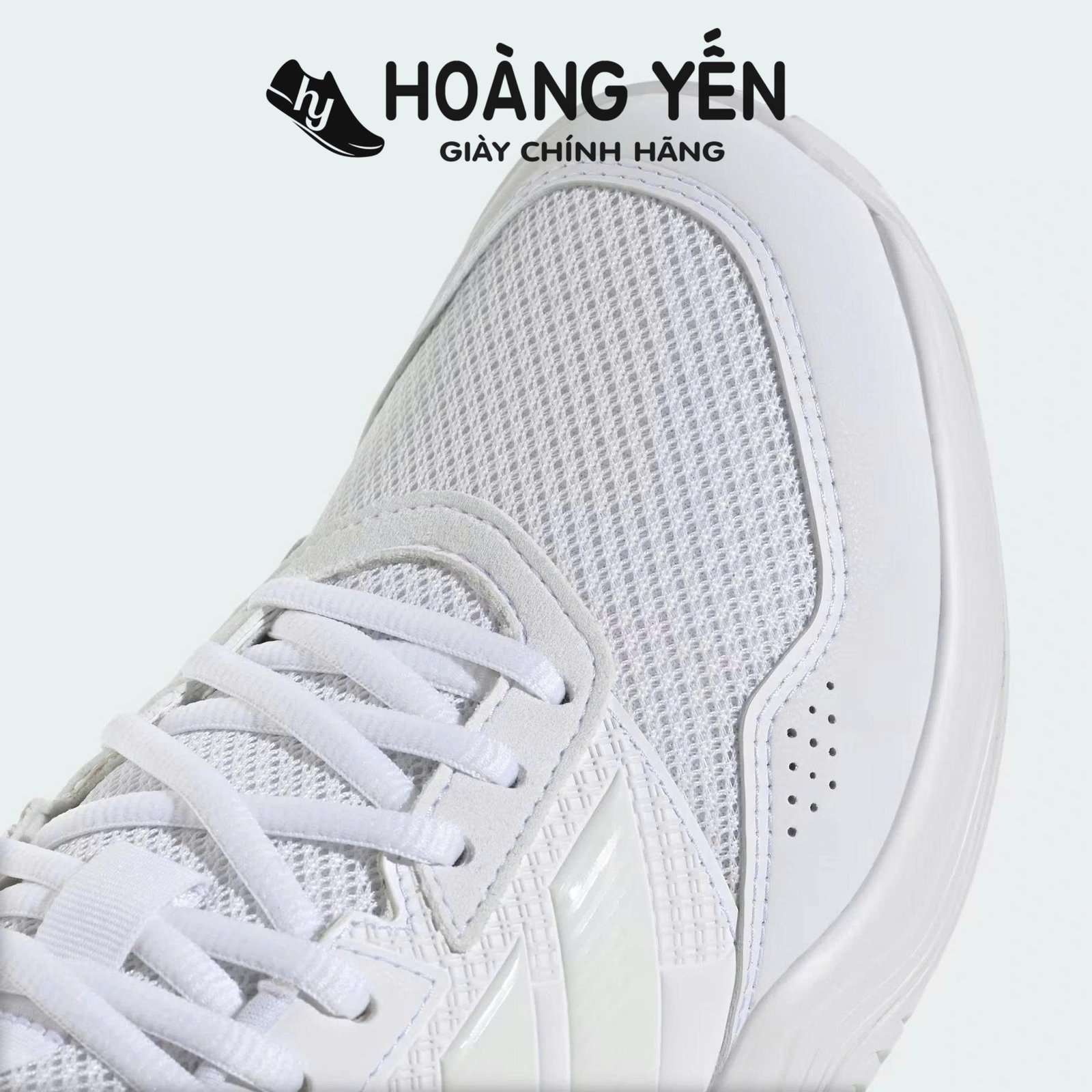 Giày Tennis Adidas Nữ Chính Hãng GameCourt 3 - KI3600